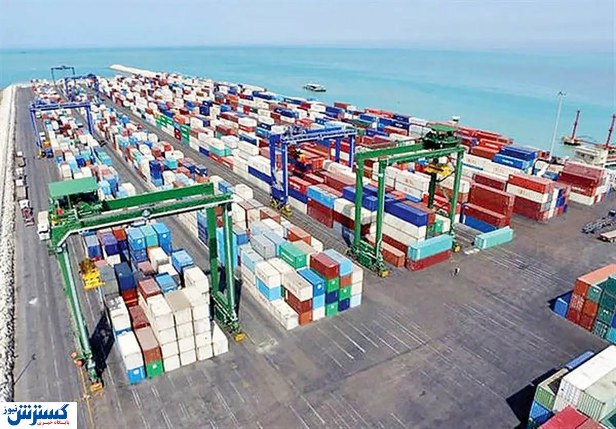 سرمایهای که بنادر برای رئیسی به ارمغان آورد