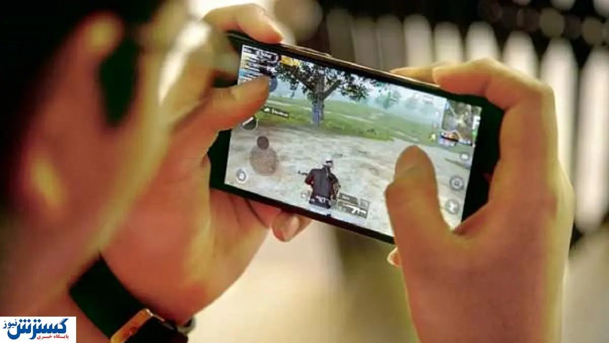 افزایش استقبال گیمرهای ایرانی از بازی‌های موبایلی/ جوانان بیشترین مخاطب بازی‌های پلتفرم موبایل