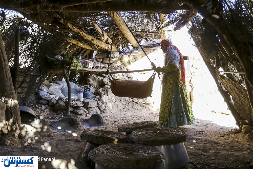 عضویت ۶۳۰ هزار عشایر در بیمه روستایی