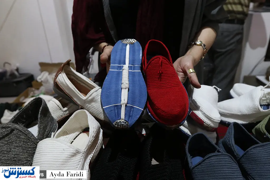 انتخاب۸ داور ایرانی برای استادان صنایع دستی منطقه آسیا و اقیانوسیه