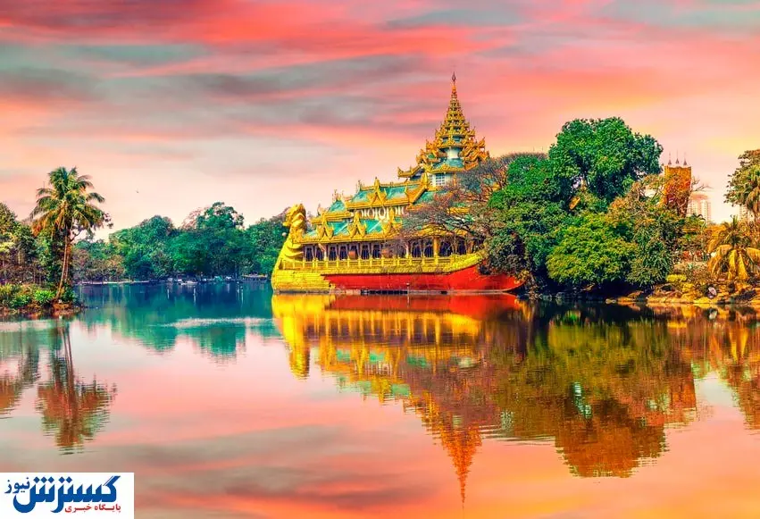 فهرست کشورهای مخالف با لغو روادید منتشر شد