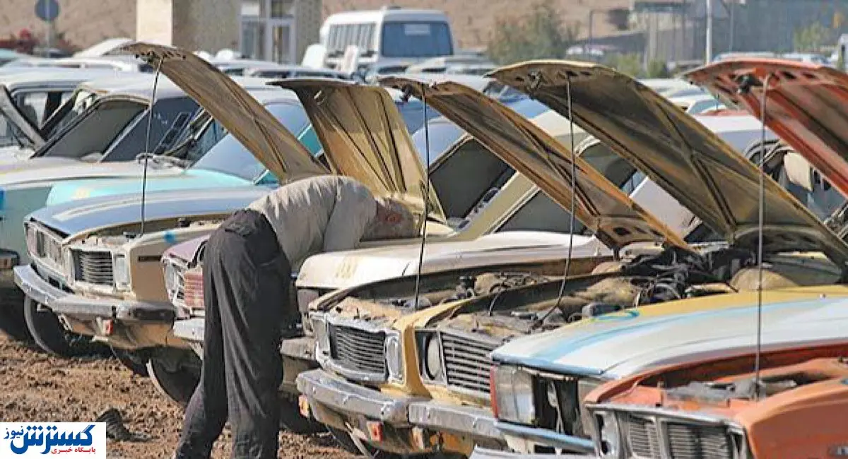 تراموا بسیار لوکس و گران است/ خودروهای فرسوده عامل اصلی آلودگی هوا