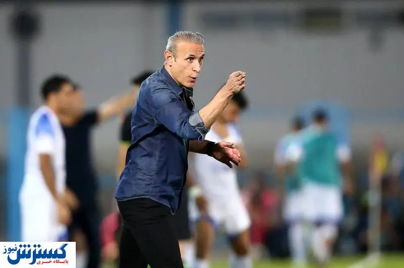 آشوب در انتظار پرسپولیس