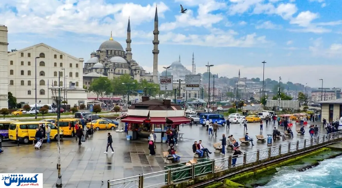 مهمترین نکات در خرید بلیط استانبول به تهران