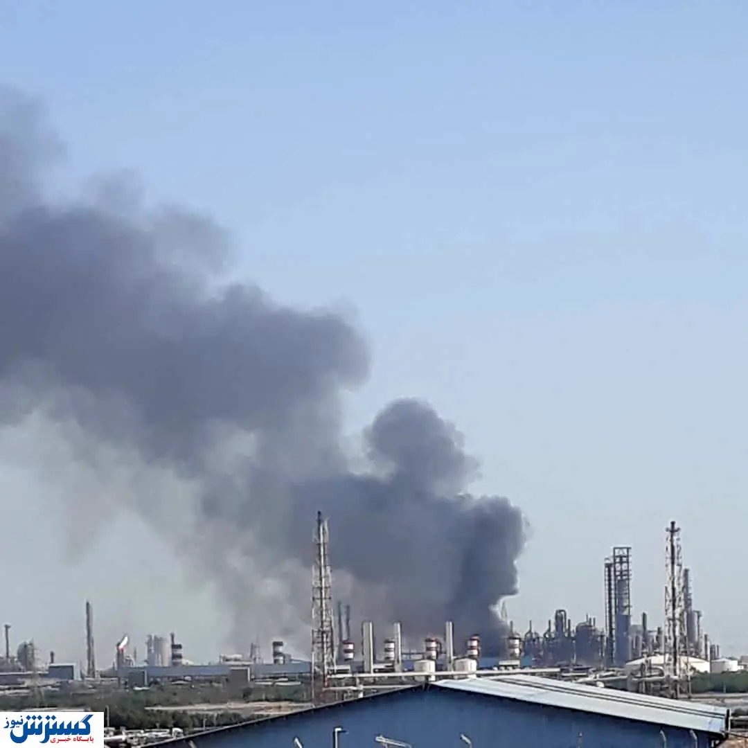 این پتروشیمی به زباله‌دان تاریخ پیوست