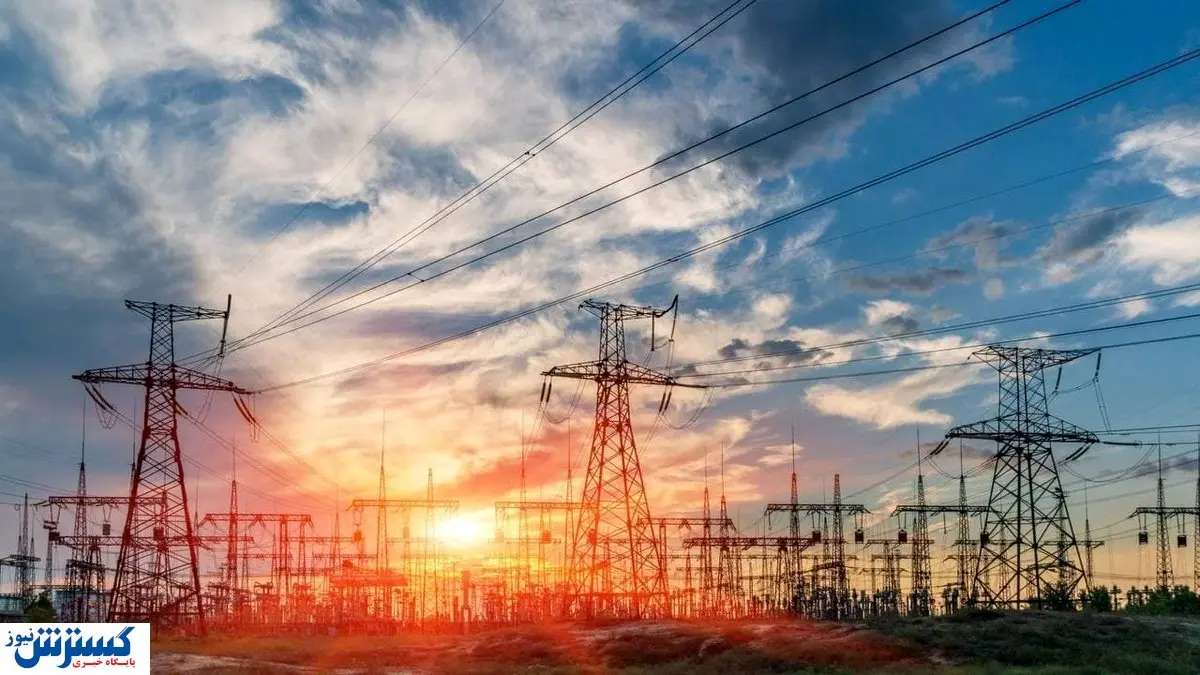 امکان اتصال برق بین ایران و اروپا/ اضافه تولید به صادرات اختصاص می‌یابد