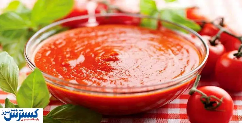 افزایش بی دلیل قیمت سس خرسی! / سس گوجه فرنگی چند شد؟