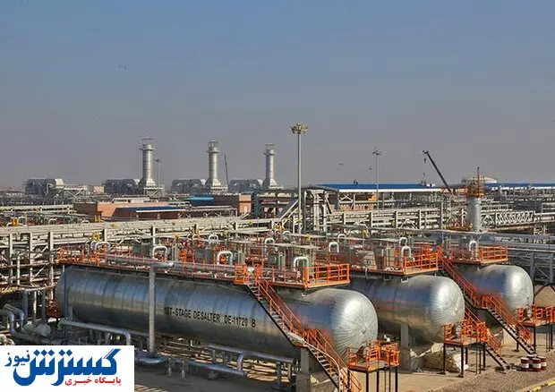 افزایش تولید ۱۰ هزار بشکه ای نفت/ نفس تازه به جان چاه های کشور