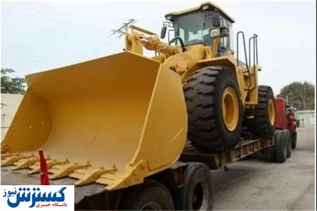 قاچاق به اطراف معدن رسید/ تعزیرات ورود پیدا کرد