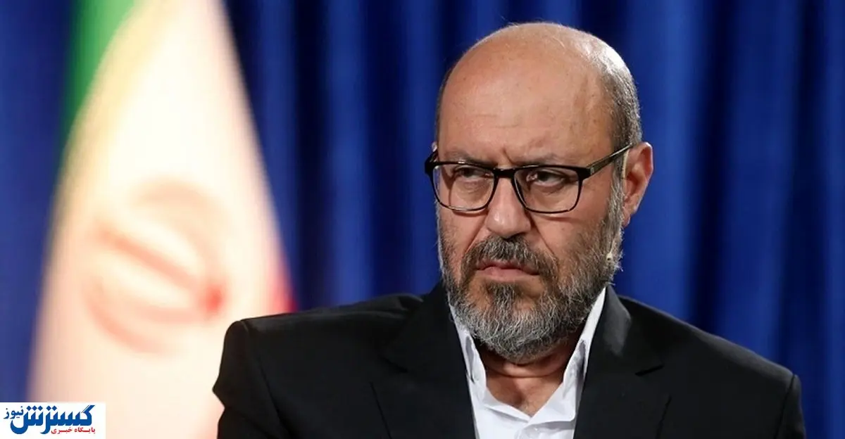 مشاور حسین دهقان مشخص شد