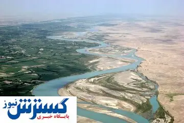 سدسازی طالبان در نزدیکی ایران