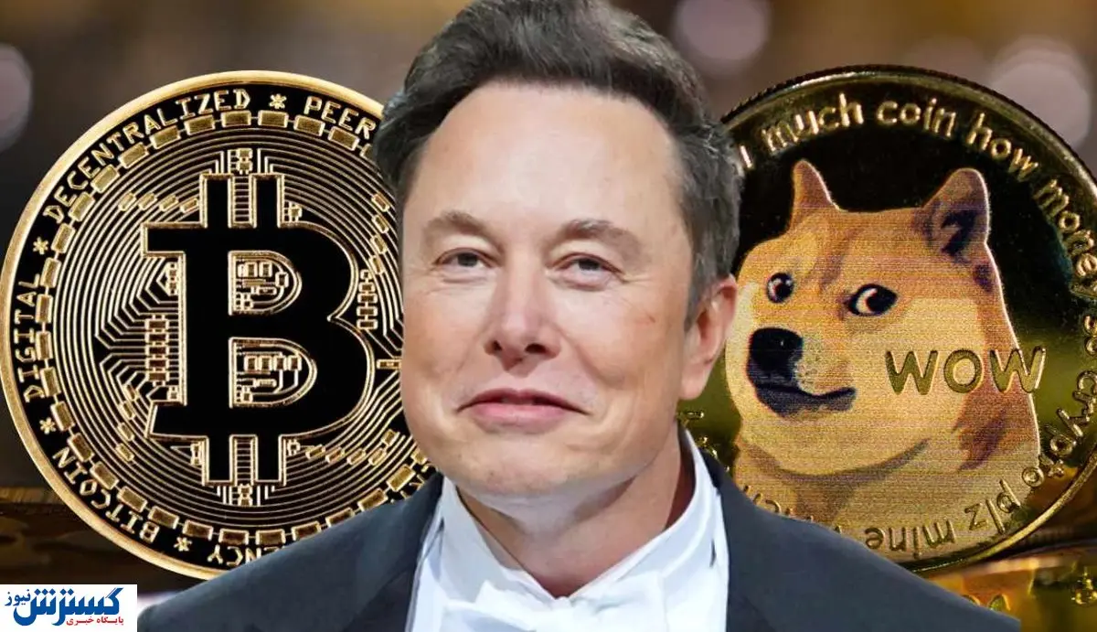 ایلان ماسک دوج کوین را به خاک سیاه نشاند / خداحافظی با سگ دوست داشتنی