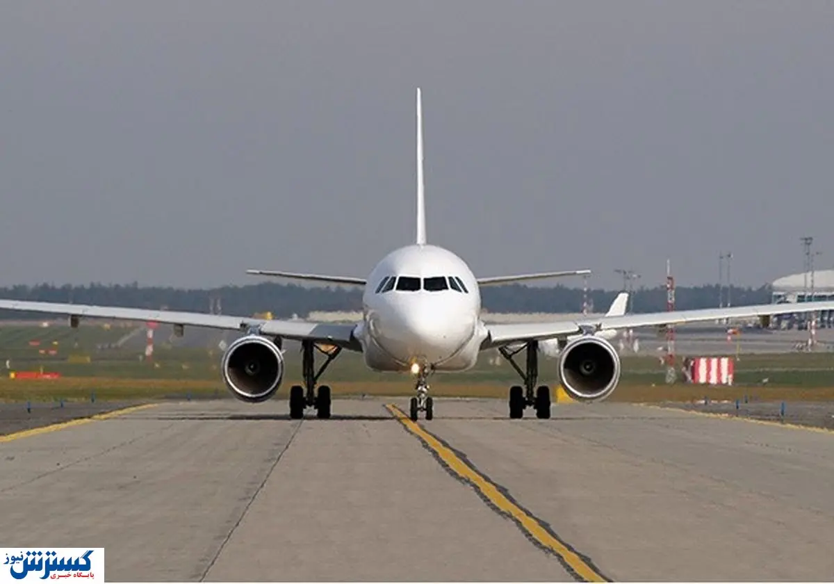 لغو تمام پروازها به نجف تا ۳ روز آینده