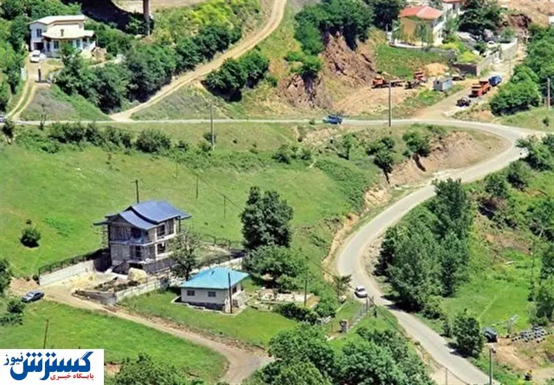 دولت به چه کسانی ویلا میدهد؟