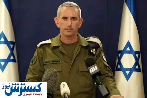 ایران هدف بعدی موشک‌های اسرائیل؟/ ارتش اسرائیل خبر داد