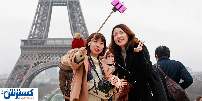 تهدید هوش مصنوعی برای حوزه گردشگری / آموزش سفر با ربات ها