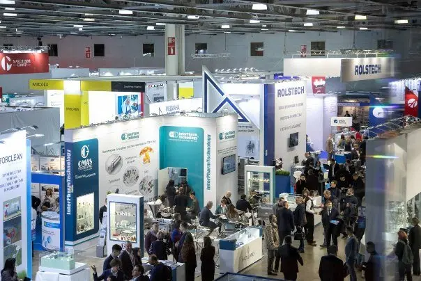 بزرگترین نمایشگاه صنعت داروی روسیه با معرفی محصولات دارویی ایران برگزار میشود