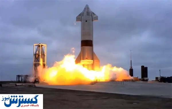 با بلندترین و قویترین موشک فضایی آشنا شوید + اینفوگرافی
