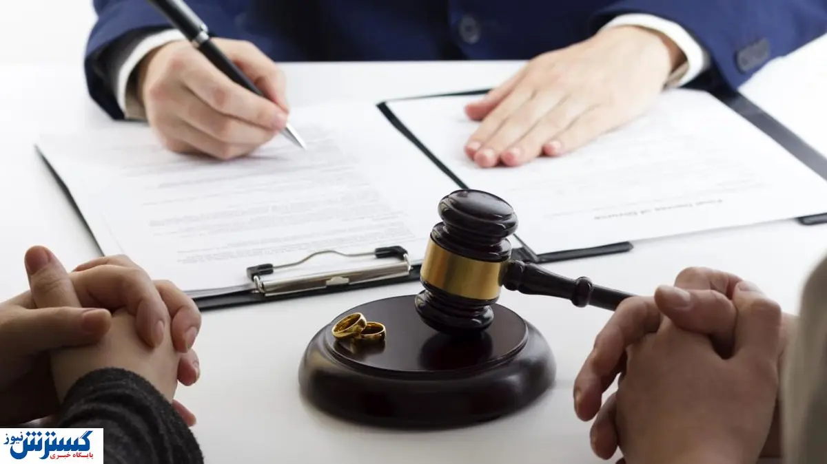 شرط جنجالی خانم عصبانی برای ادامه زندگی با همسرش خبرساز شد