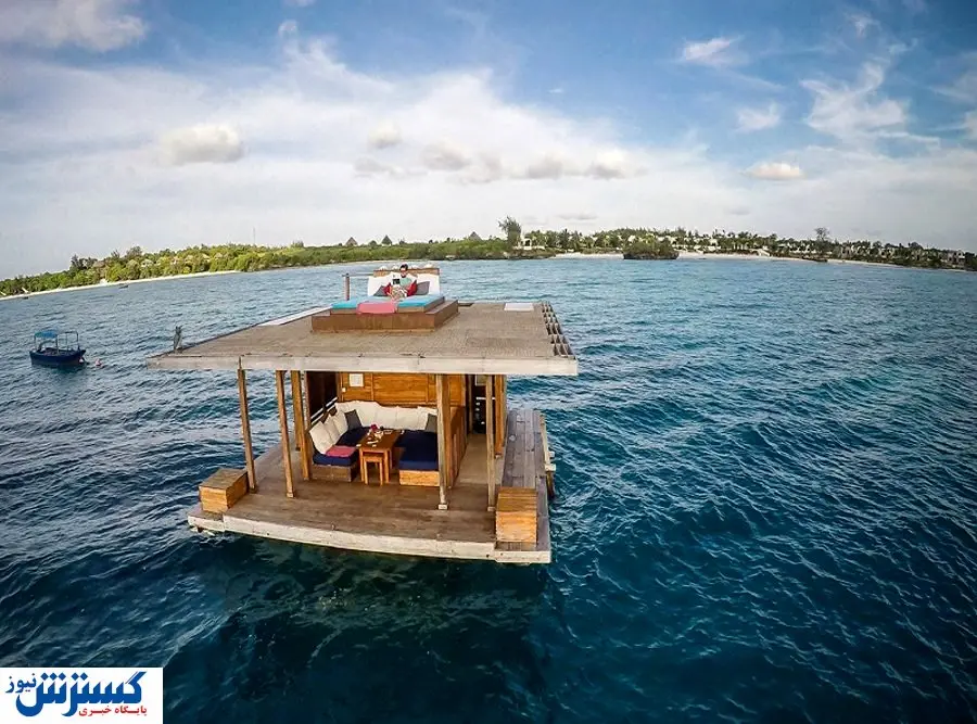 گردشگری خواب یک پدیده جذاب / تاثیر محیط بر روی استراحت کافی چیست؟