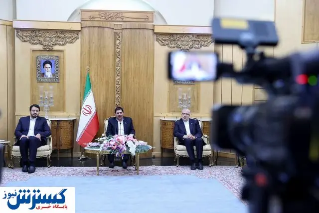 رایزنی ها اقتصادی در قرقیزستان مسرت بخش خواهد بود