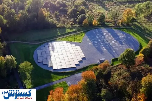 جستجوی هوش فرازمینی با فرکانس های رادیویی