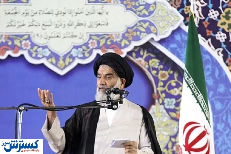 سن گناه در جامعه ما به واسطه بدحجابی کمتر شده