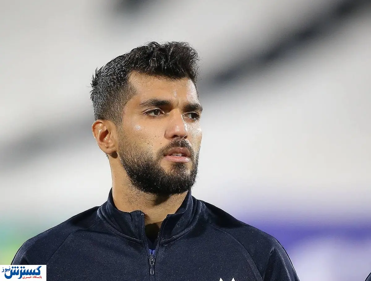 زمان بازگشت ستاره مصدوم استقلال مشخص شد