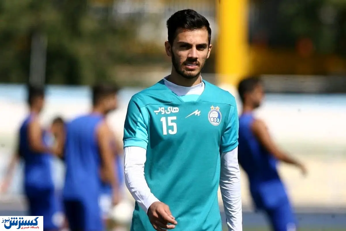 نورچشمی مجیدی در رادار ژنرال