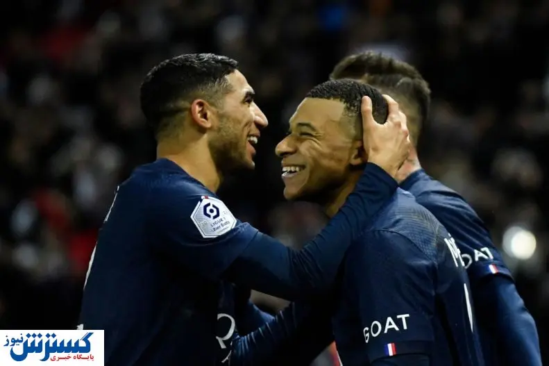 جنجال تازه اشرف حکیمی در پاریس