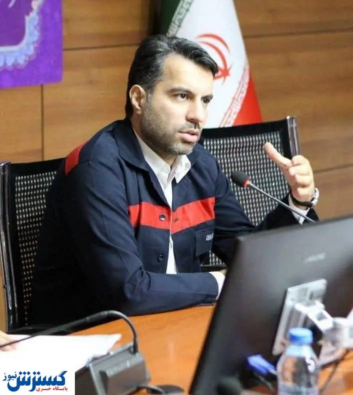 تغییر مثبت در نماد «فغدیر»