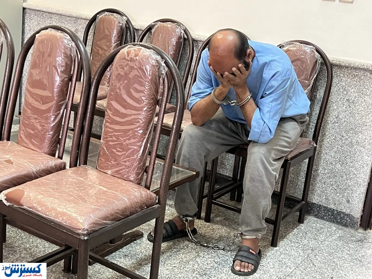 ماجرای دامادی که یک خانواده را به کام مرگ کشاند