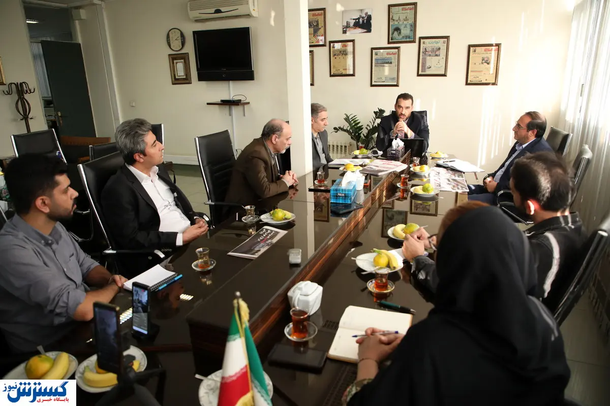 برنامه جدی برای ورود به عرصه خودروهای برقی