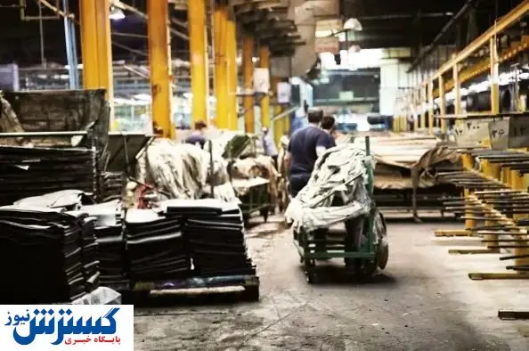 جهش فناورانه صنعتی