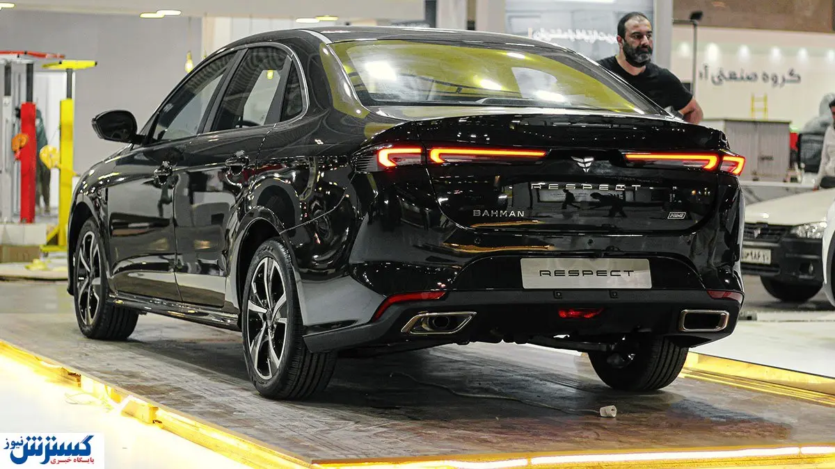 خط تولید G۹ آغاز به کار کرد