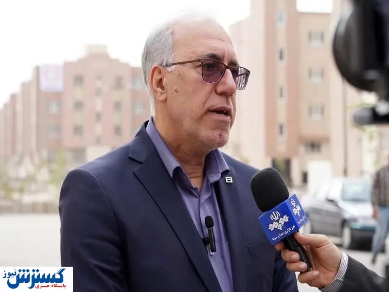 در اقدامی جهادی، پروژه ۱۱۰۰ واحدی قرچک را به اتمام رساندیم