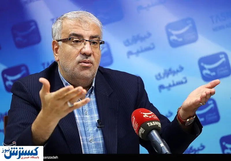 تامین سوخت سال گذشته فضل الهی بود / رشد اقتصادی ۱۹ درصدی نفت و گاز