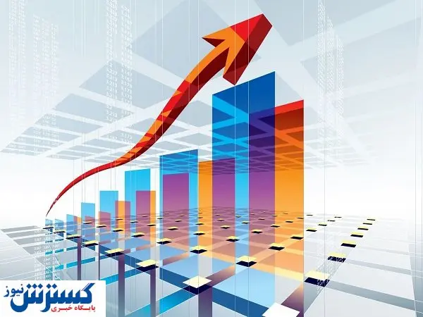 جهش رشد همزمان با رکود تولید