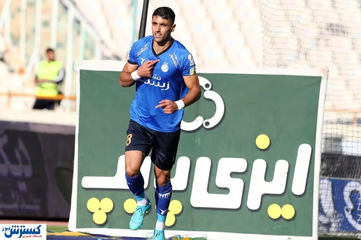 خبر خوش برای نکونام و استقلالی ها