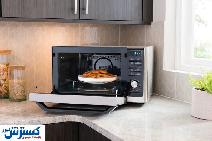 قیمت جدید مایکروویو، مایکروفر و سولاردام / کدام مناسب تازه عروس ها است؟