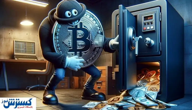 زیانبارترین ماه ۲۰۲۳ مشخص شد / هکرهای ارز دیجیتال چه کردند؟