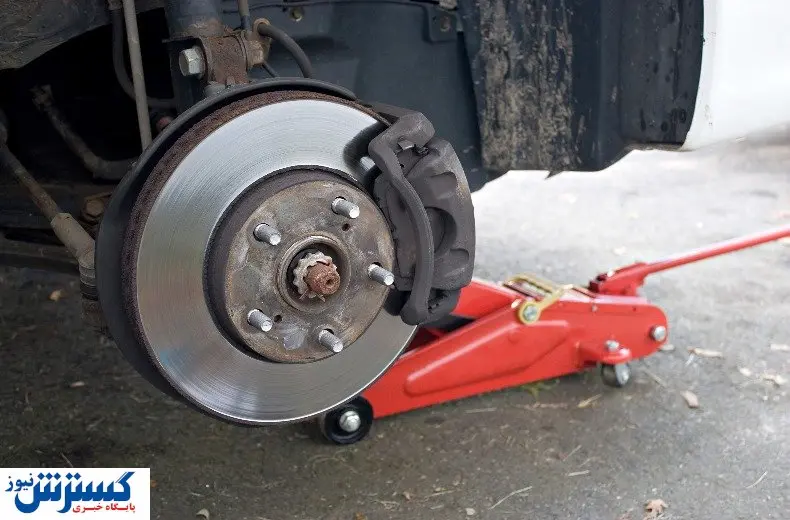 قیمت لنت ترمز نجومی شد / ۹ میلیون هزینه برای یک لنت!