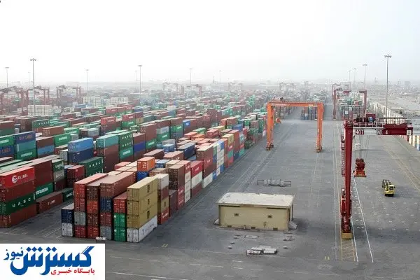 واردات گران‌تر از صادرات تمام می‌شود