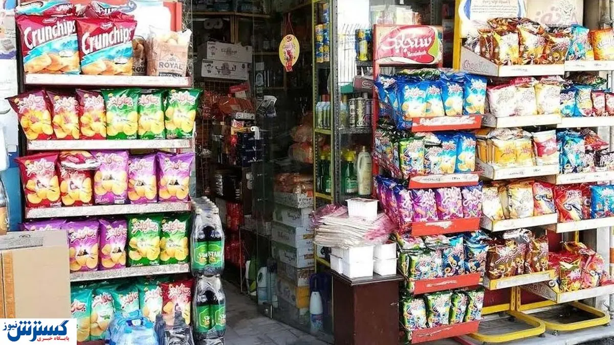 سوپرمارکت ها در چند قدمی ورشکستگی / مردم بیشتر از کجا خرید می کنند؟