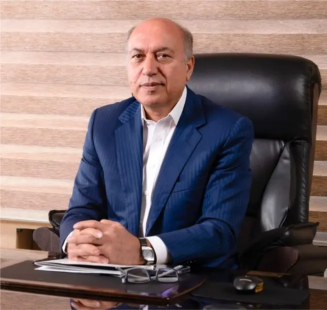 دو راهکار تنظیم بازار مواد اولیه پتروشیمیایی