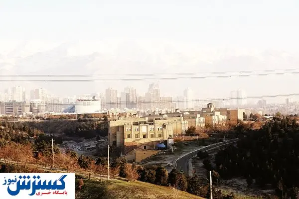 از مسئله تا تهدید فرسایش خاک