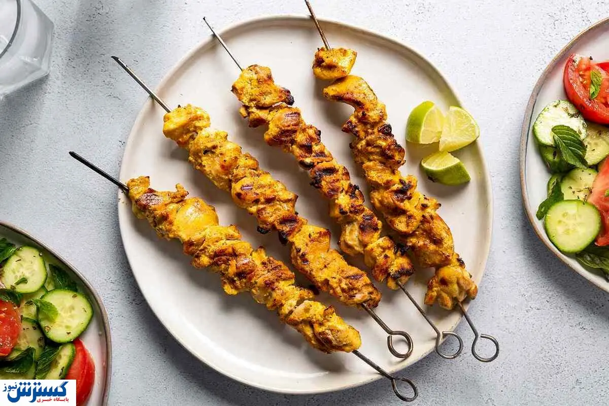 جدول قیمت انواع جوجه کباب/بازار مرغ به کدام سمت می رود؟