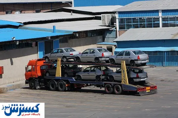 آرامش در حوالی بازار