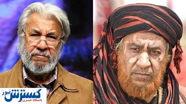 بازیگر مختار از کوره در رفت / ۸ ماه است که پول نگرفتم!