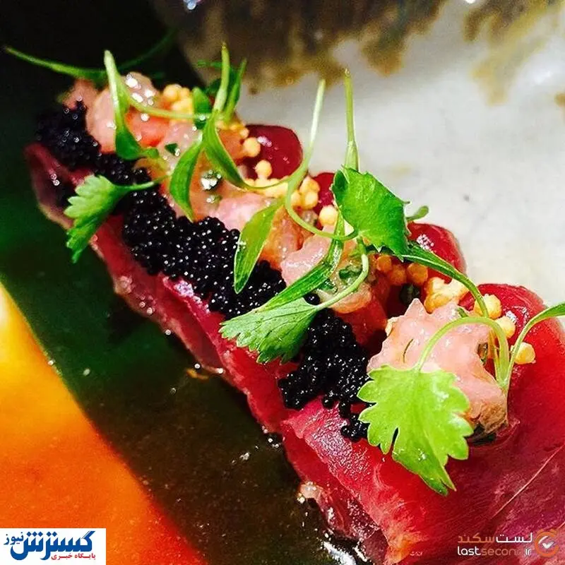 غذاهای دریایی بخورید تا مغزتان جوان بماند